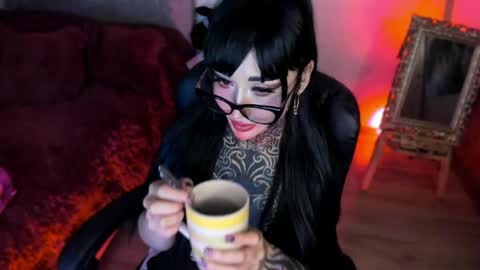 blackmuse online show from April 2026 01:08:01 AM