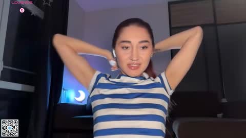 Aleksa online show from November 2025 01:16:01 AM