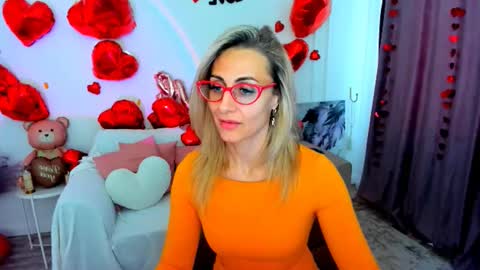 Diana online show from February 2026 11:38:02 AM