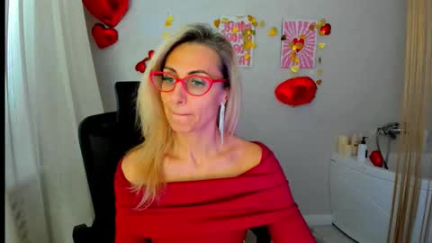 Diana online show from February 2026 11:37:01 AM