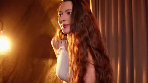 Snapshot of musesolis chatting on February 2025 04:12:02 AM MuseSolis online show from February 2025 04:12:02 AM