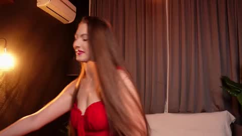 Snapshot of musesolis chatting on February 2025 10:26:02 PM MuseSolis online show from February 2025 10:26:02 PM