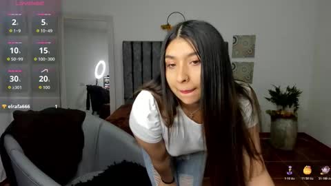 mushi_ online show from November 2025 02:58:01 AM