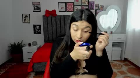 mushi_ online show from March 2026 08:08:02 PM