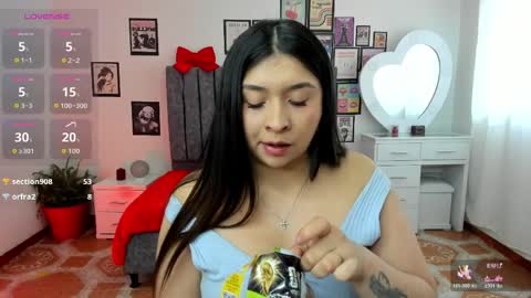 mushi_ online show from April 2026 08:13:02 PM