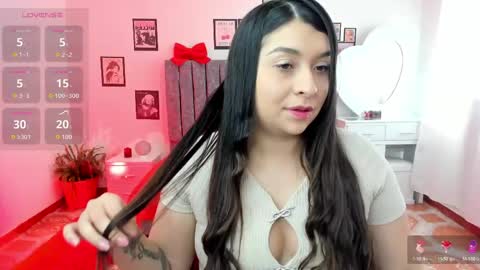 mushi_ online show from April 2026 07:47:01 PM