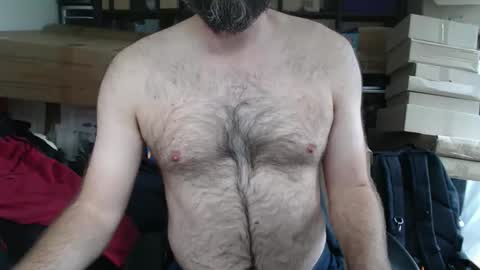 Snapshot of mushman87 chatting on October 2025 01:32:02 PM Mushman online show from October 2025 01:32:02 PM