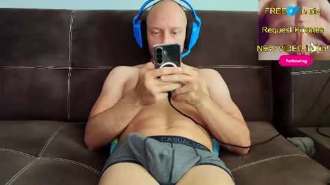 mushroomcouch online show from July 2026 07:46:02 AM