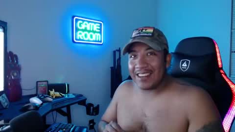 mushrooncat online show from September 2025 02:13:01 AM