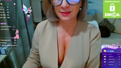 Snapshot of music_fairy chatting on December 2024 04:32:01 PM Lana online show from December 2024 04:32:01 PM