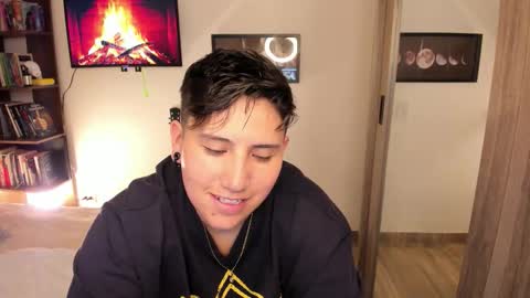 VALENTINA Luna  online show from January 2026 03:44:02 AM