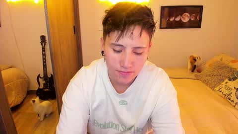 VALENTINA Luna  online show from January 2026 05:11:02 AM