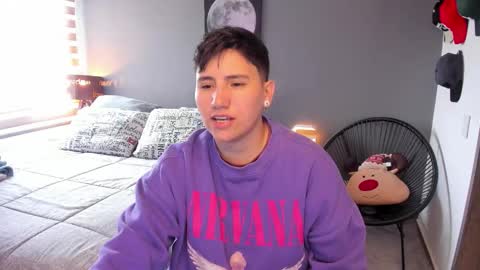 VALENTINA Luna  online show from March 2026 01:00:01 PM