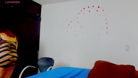 Mussa Hott online show from February 2025 12:14:01 AM