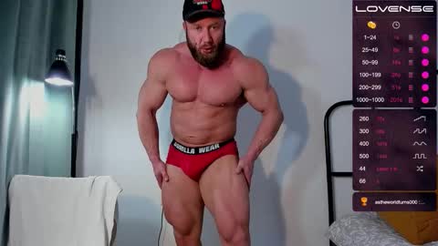 Artemius online show from November 2025 10:52:02 AM