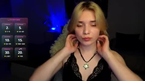 Molly online show from June 2026 09:08:02 PM