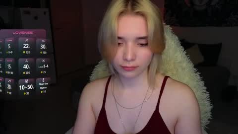 Molly online show from May 2026 09:08:01 PM