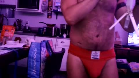 Snapshot of muttbatorman chatting on October 2025 10:21:01 AM Apebator online show from October 2025 10:21:01 AM