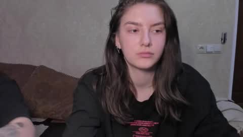 cute couple online show from February 2026 09:02:01 PM