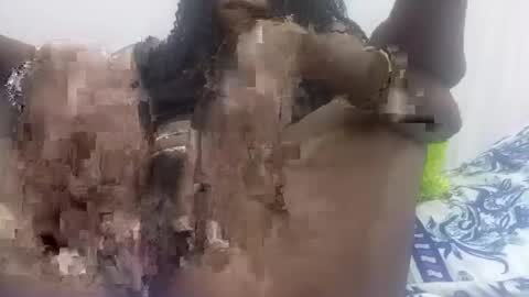 muzungulovers online show from October 2025 06:21:01 PM