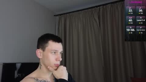 1x1 online show from December 2025 10:22:02 AM