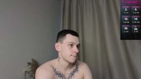 1x1 online show from February 2026 02:46:01 PM