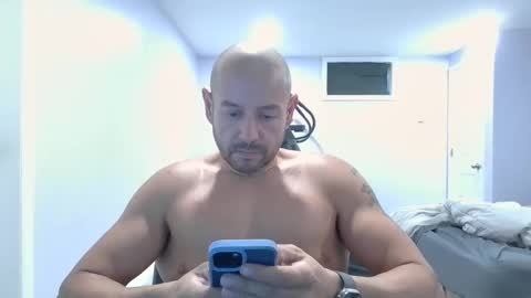 Maximus online show from September 2025 01:00:02 PM