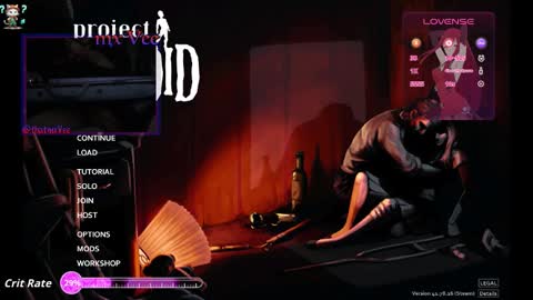 mxVee online show from January 2026 04:49:02 AM