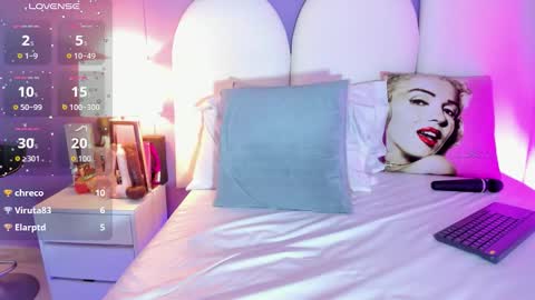 my_aleja_ online show from November 2025 03:13:02 PM