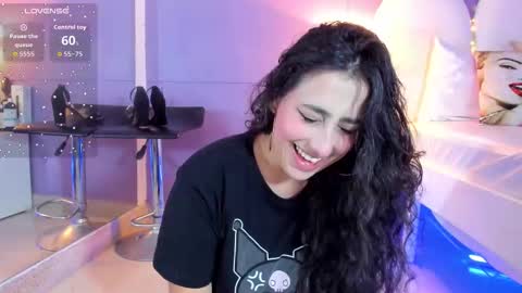 my_aleja_ online show from January 2026 02:10:01 PM