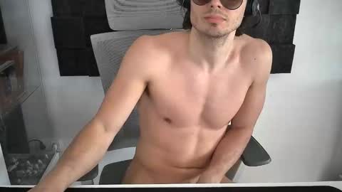 my_lovely_body online show from April 2026 03:58:01 PM
