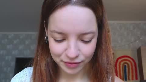 Snapshot of my_mia_ chatting on February 2025 07:45:01 AM  MIA  I will be here Monday Wednesday Thursday Saturday online show from February 2025 07:45:01 AM