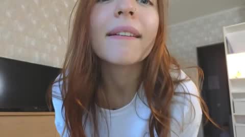 Snapshot of my_mia_ chatting on February 2025 03:08:02 PM  MIA  I will be here Monday Wednesday Thursday Saturday online show from February 2025 03:08:02 PM