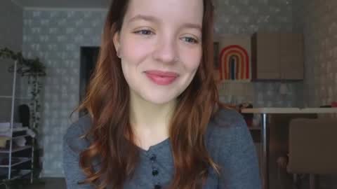 Snapshot of my_mia_ chatting on February 2025 06:18:02 AM  MIA  I will be here Monday Wednesday Thursday Saturday online show from February 2025 06:18:02 AM