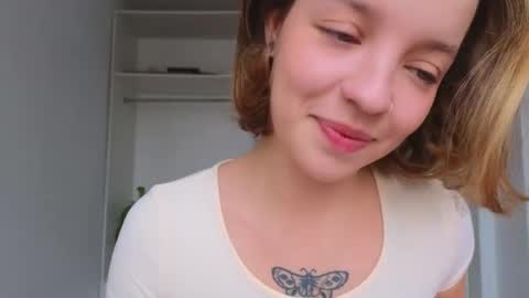 Snapshot of my_mia_ chatting on September 2025 09:25:02 AM  MIA  I will be here Monday Wednesday Thursday Saturday online show from September 2025 09:25:02 AM