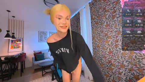 Sandra Muse online show from September 2025 11:14:01 AM