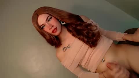 ROYCE online show from December 2024 01:13:01 PM