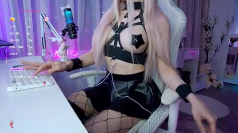 Snapshot of my_polina chatting on October 2025 03:53:01 PM Poli online show from October 2025 03:53:01 PM