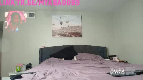 Snapshot of myabadd chatting on March 2026 04:54:02 PM BaddMFUCKER online show from March 2026 04:54:02 PM