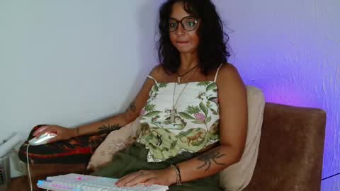 myamillor online show from April 2026 08:57:01 PM