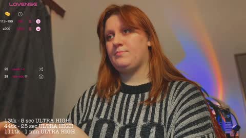 Kate online show from December 2024 12:54:01 AM