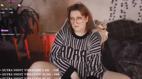 Kate online show from February 2026 11:00:01 PM