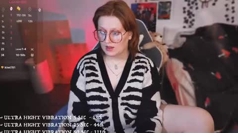 Kate online show from February 2026 12:17:02 AM