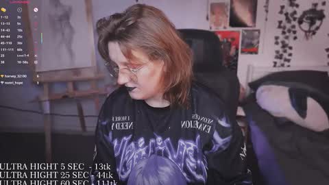 Kate online show from March 2026 11:32:01 PM