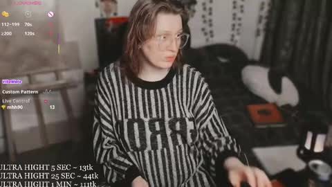 Kate online show from April 2026 12:13:02 AM