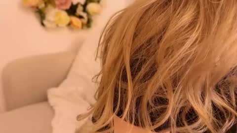 Mya-be Yours P online show from February 2025 01:56:01 AM