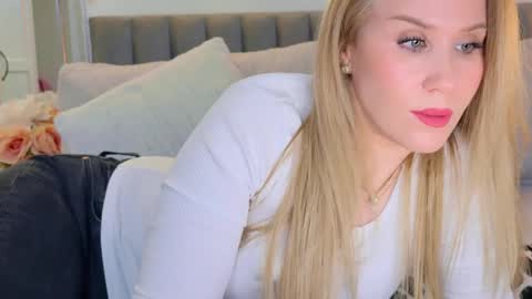 Mya-be Yours P online show from February 2025 09:28:01 PM