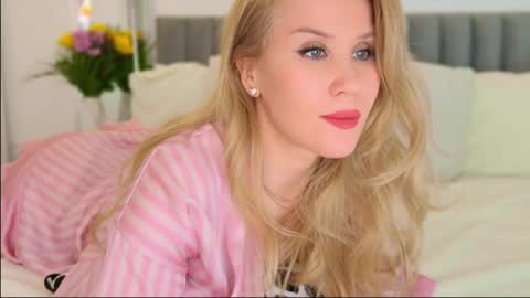 Mya-be Yours P online show from February 2025 09:38:02 PM