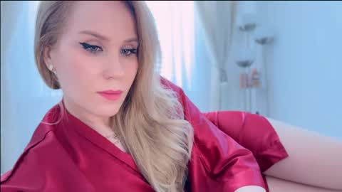 Mya-be Yours P online show from February 2025 01:53:02 PM