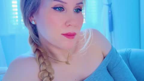 Mya-be Yours P online show from March 2026 03:06:02 PM